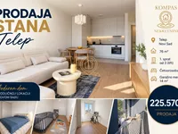 Južni Telep, Telep, Gradske lokacije, Novi Sad | 4zida.rs