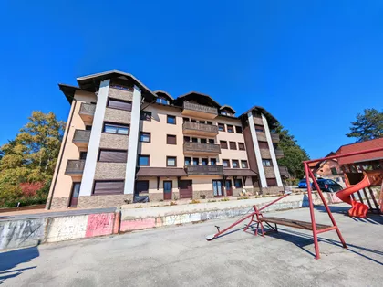 Vranjevina 6 | 4zida.rs