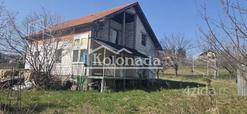 Kuća | 4zida