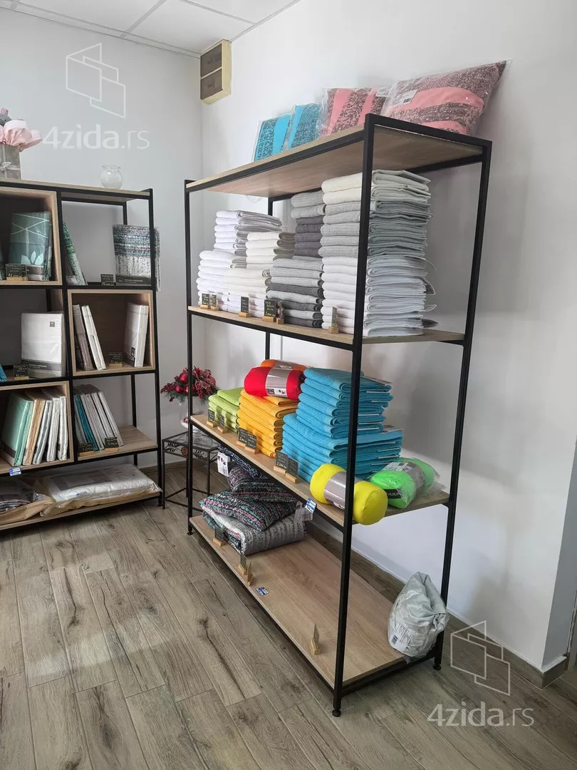 Lokal | 4zida