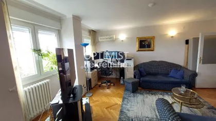 Bulevar Milutina Milankovića | 4zida.rs