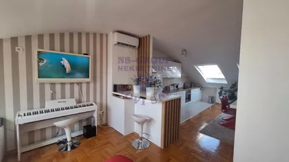 Bulevar Oslobođenja | 4zida.rs