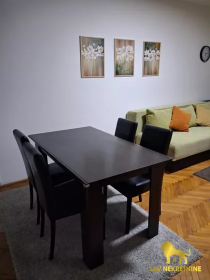 MIČURINOVA | 4zida.rs