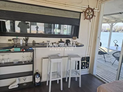 Obrenovački drum | 4zida.rs