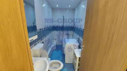 Bulevar Patrijarha Pavla (Somborski Bulevar) | 4zida.rs