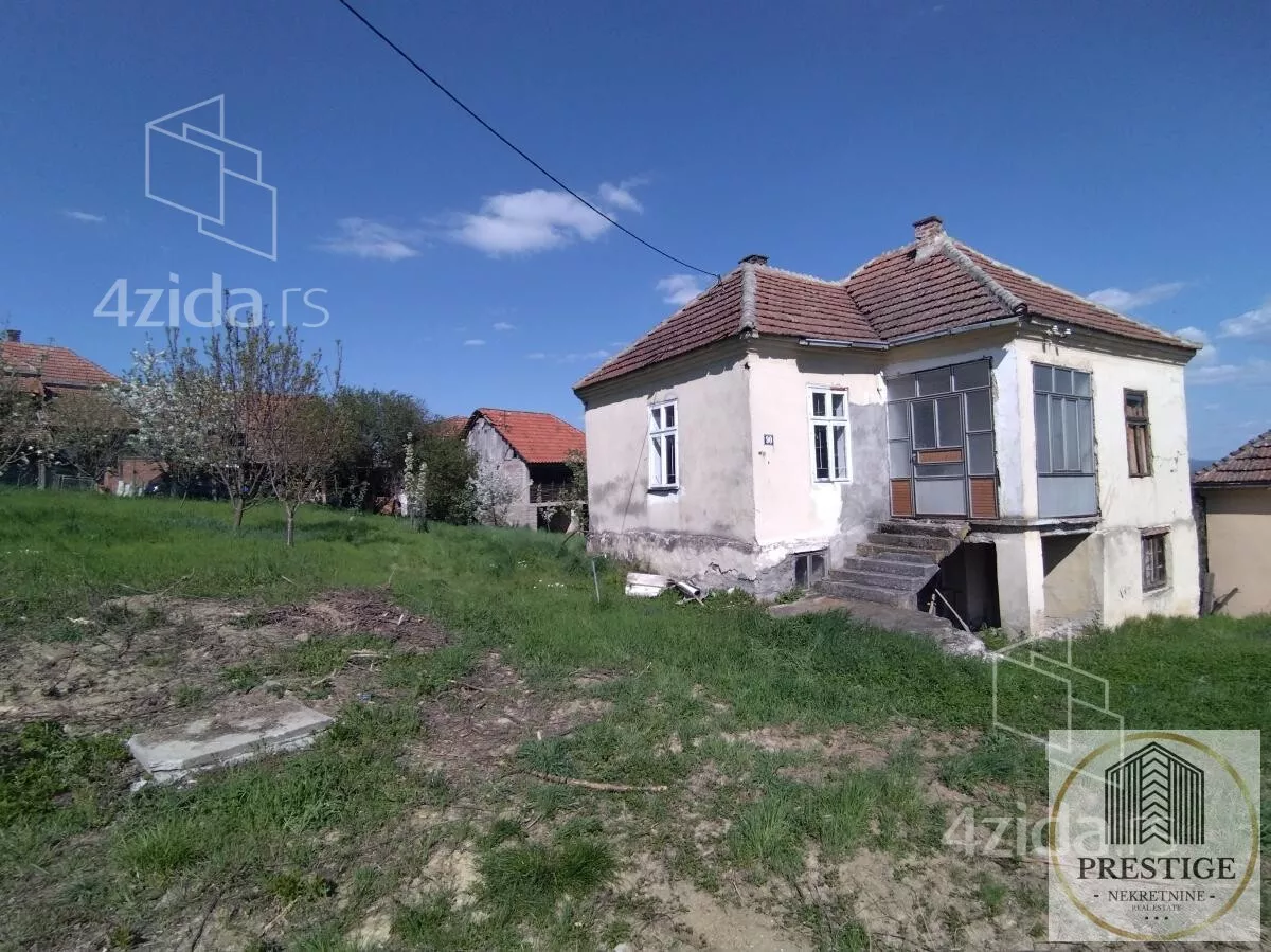 Kuća | 4zida