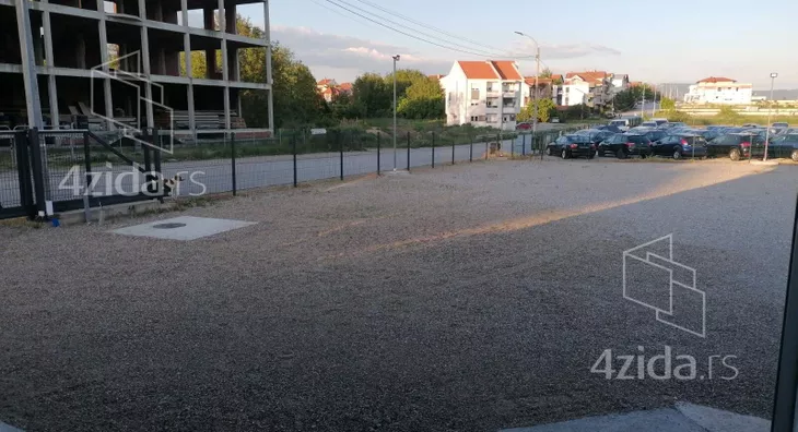 Građevinsko zemljište | 4zida