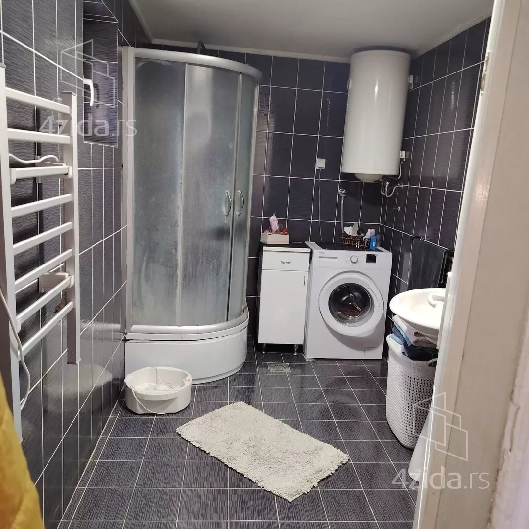 4-etažna kuća | 4zida