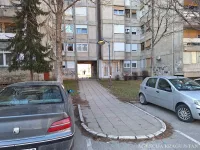 Aerodrom, Gradske lokacije, Kragujevac | 4zida.rs