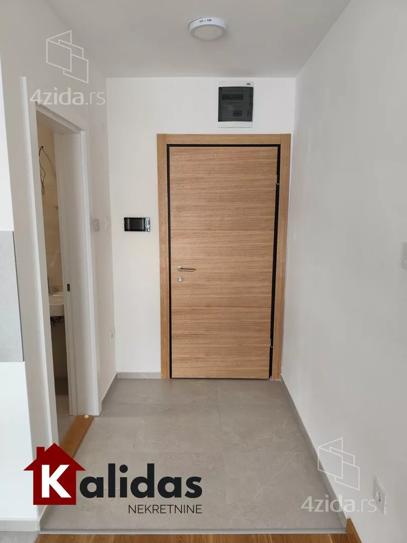 Garsonjera | 4zida