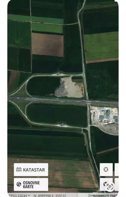 Autoput za Zagreb | 4zida.rs