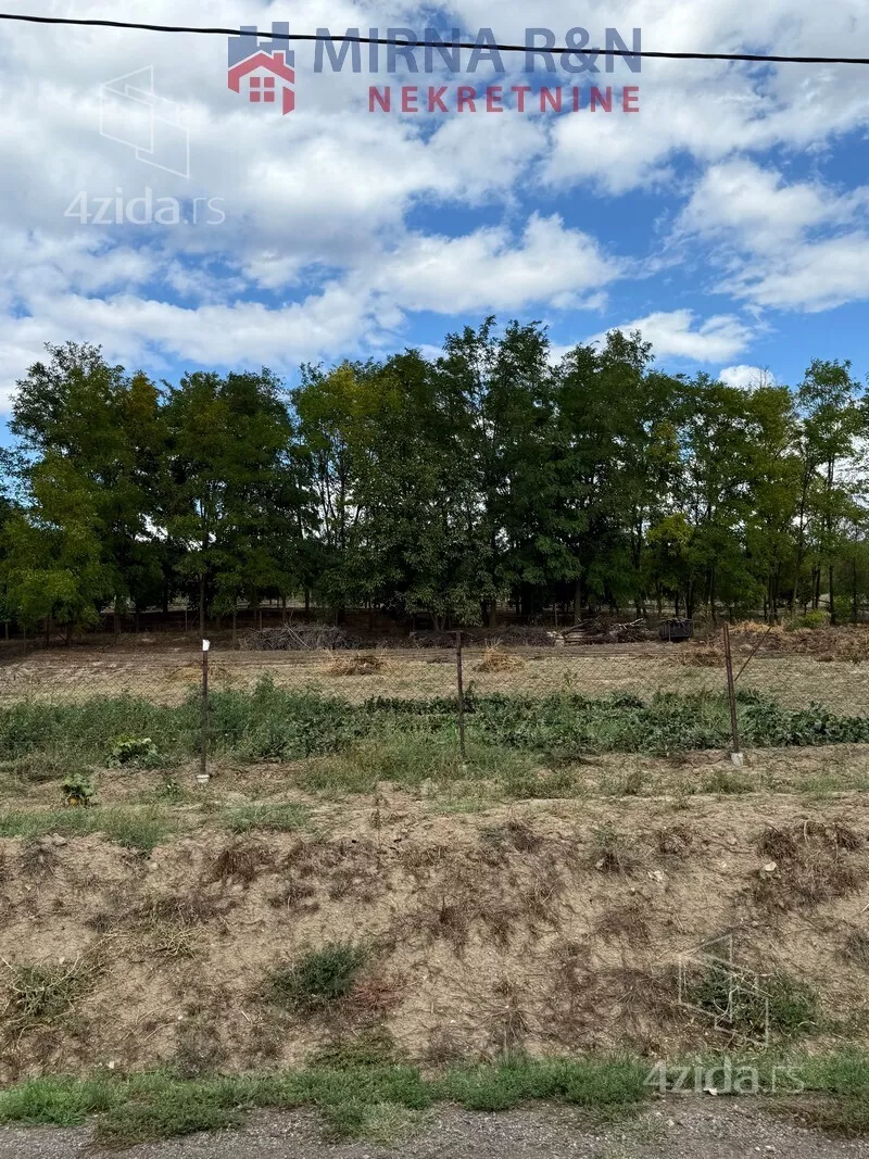 Poljoprivredno zemljište | 4zida