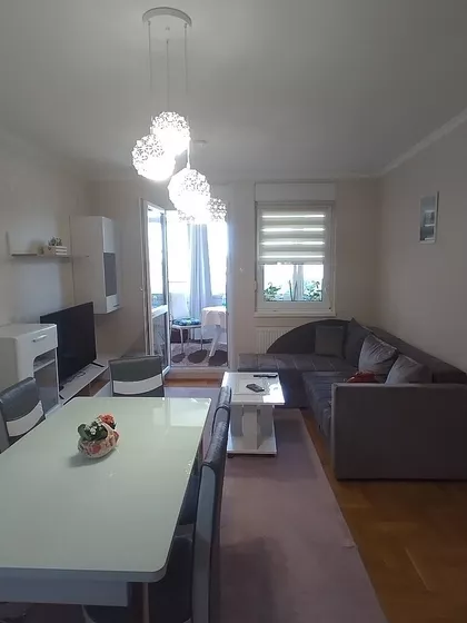 Bulevar Patrijarha Pavla | 4zida.rs