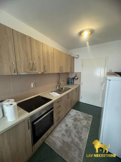 PUŠKINOVA | 4zida.rs