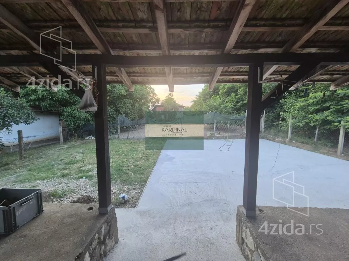 Kuća | 4zida