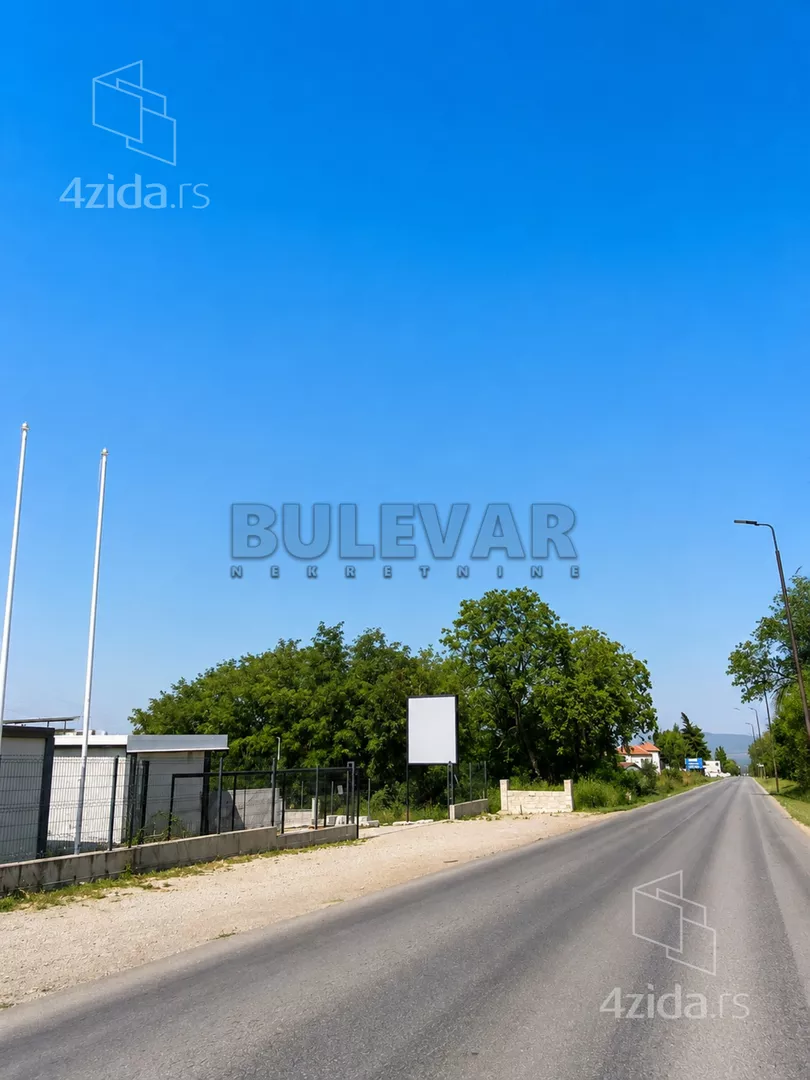 Građevinsko zemljište | 4zida