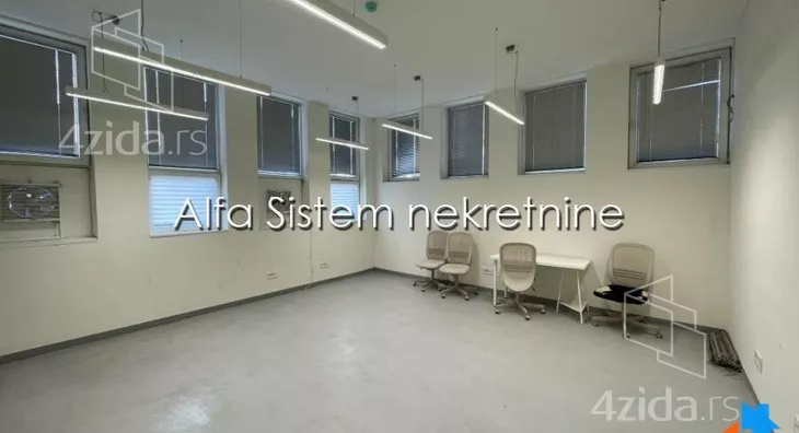 Kancelarija | 4zida