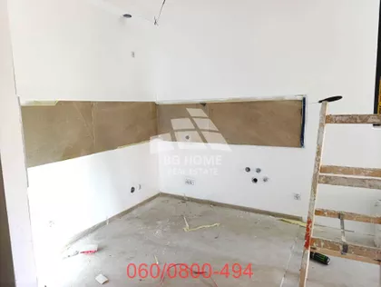 Bulevar oslobođenja | 4zida.rs