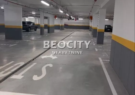 Garaža/Parking | 4zida