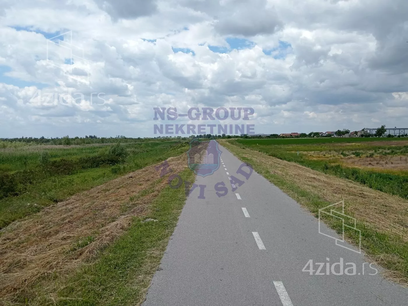 Građevinsko zemljište | 4zida