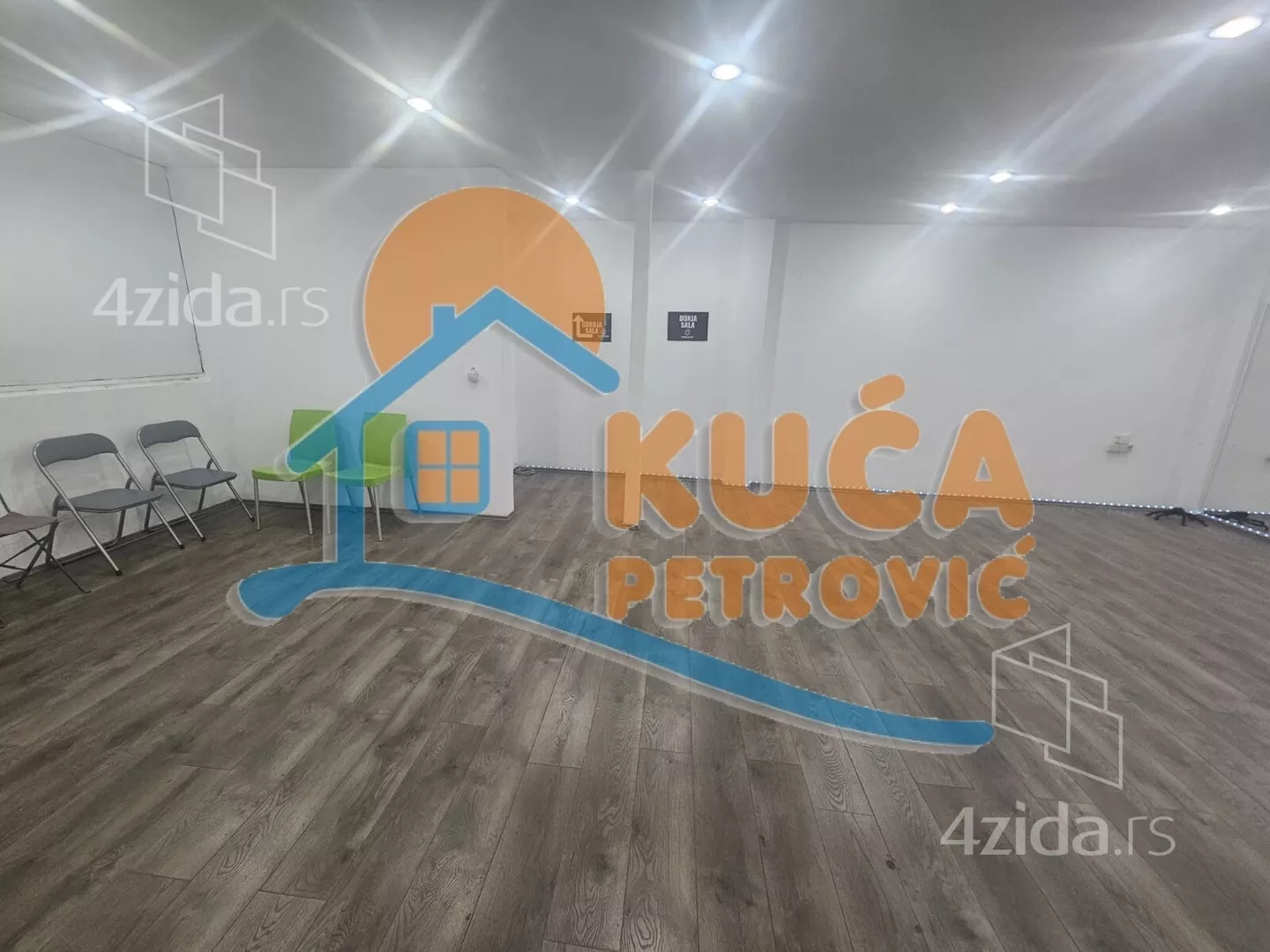 Lokal | 4zida