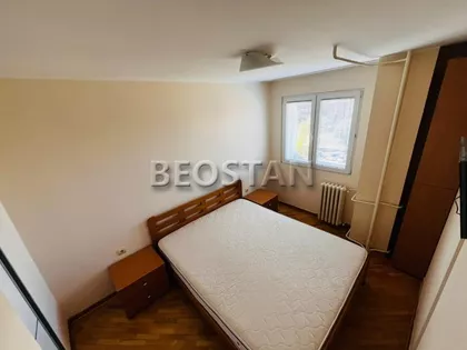 Bulevar Milutina Milankovića | 4zida.rs