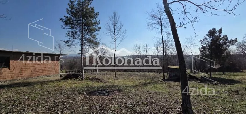 Građevinsko zemljište | 4zida