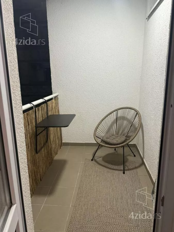 Garsonjera | 4zida