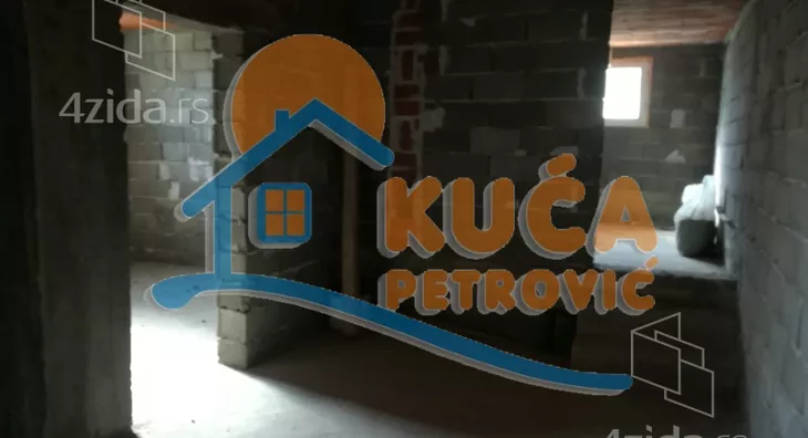 3-etažna kuća | 4zida