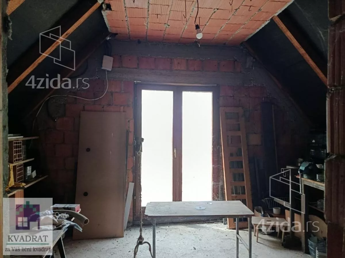 Kuća | 4zida