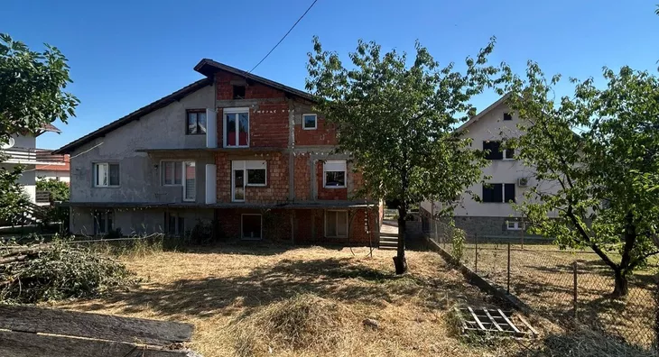 3-etažna kuća | 4zida