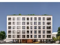 Dom Zdravlja, Medijana, Gradske lokacije, Niš | 4zida.rs