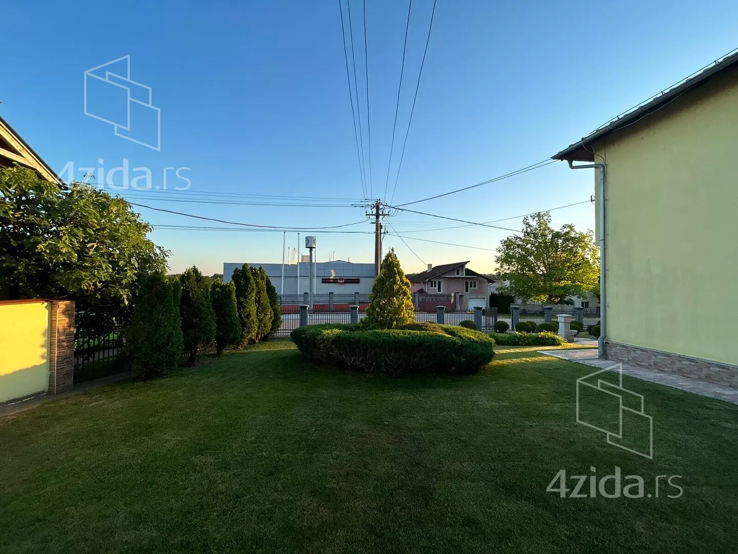 2-etažna kuća | 4zida