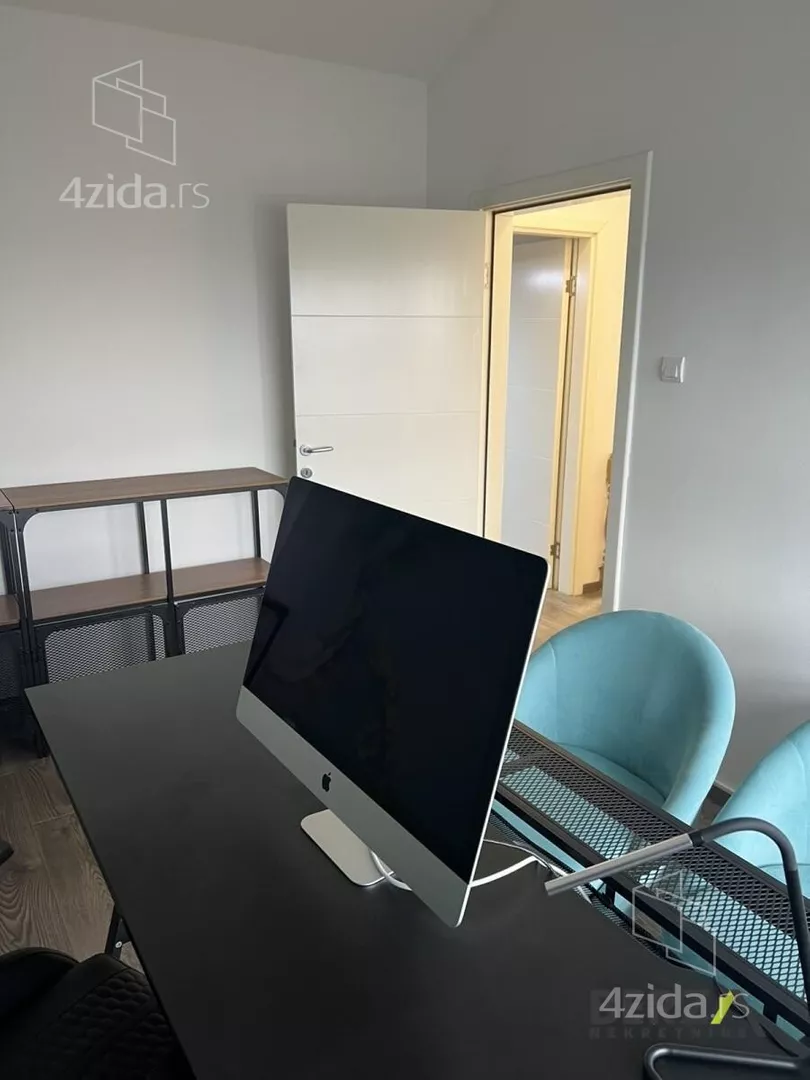 Šestosoban stan | 4zida