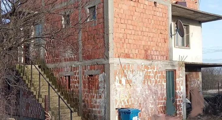 3-etažna kuća | 4zida