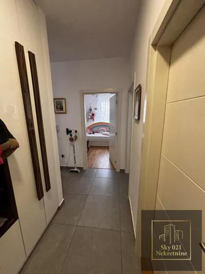 Adamovićevo Naselje | 4zida.rs