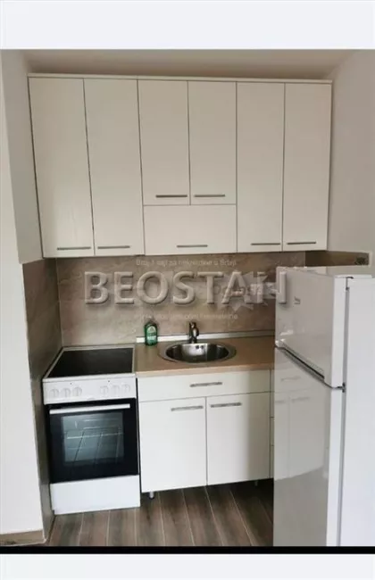 Omladinskih Brigada | 4zida.rs