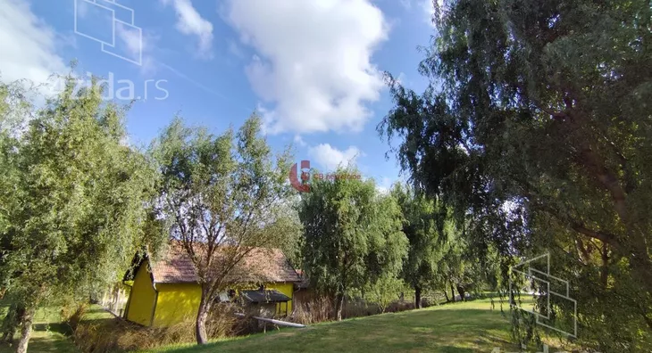 Ugostiteljski objekat | 4zida