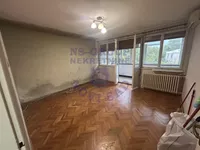 Železnička stanica, Banatić, Gradske lokacije, Novi Sad | 4zida.rs | 4zida.rs