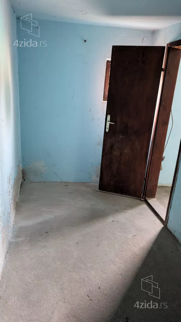 Industrijsko zemljište | 4zida