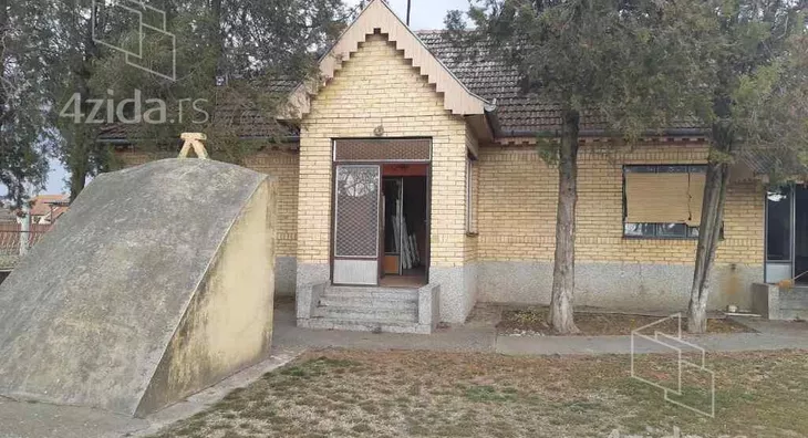 Kuća | 4zida