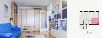 Nehruova 135 | 4zida.rs