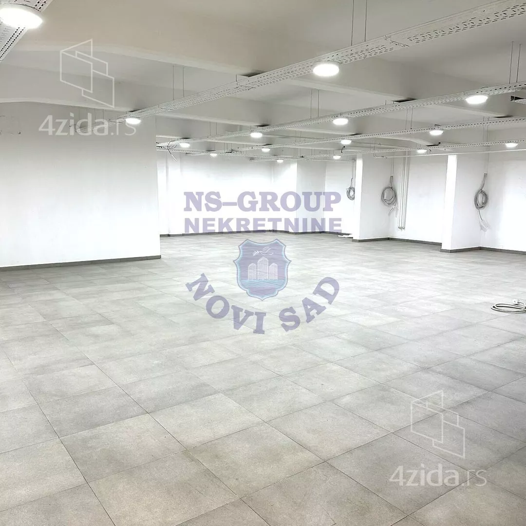 Poslovni prostor | 4zida