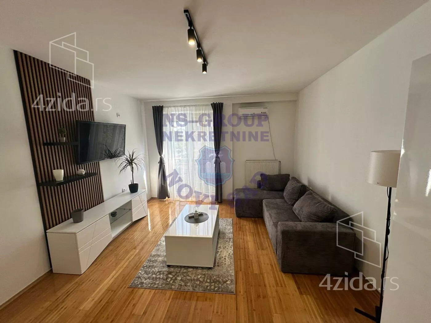 Garsonjera | 4zida