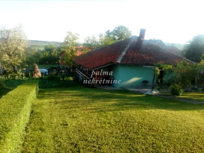 Gornje Jarušice | 4zida.rs