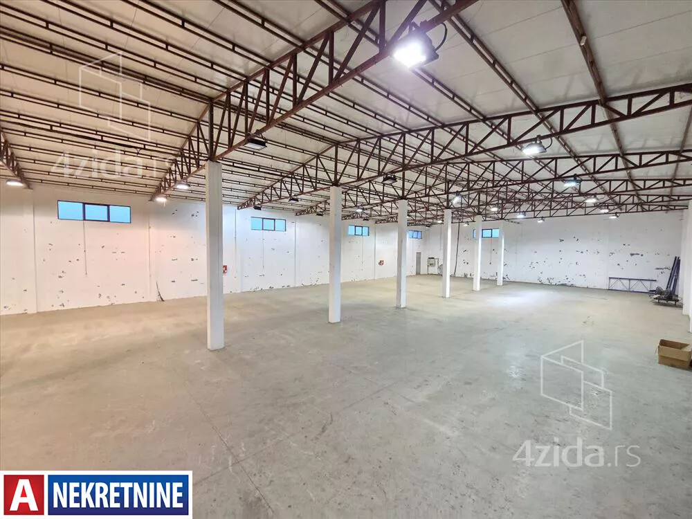 Magacin | 4zida
