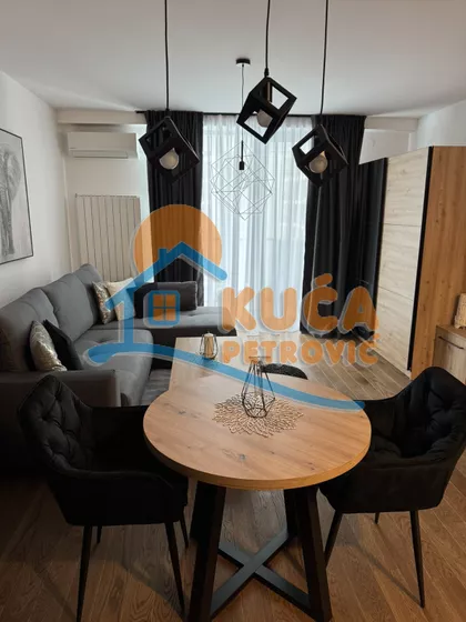 Blagoja Parovića | 4zida.rs