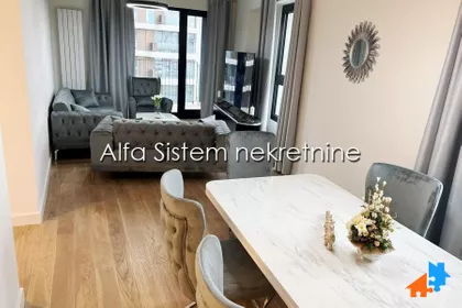 Beograd na vodi | 4zida.rs