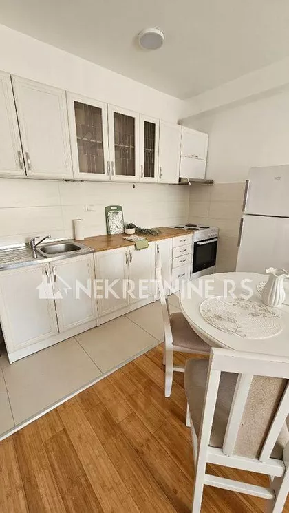 Ugrinovački put 25. deo | 4zida.rs