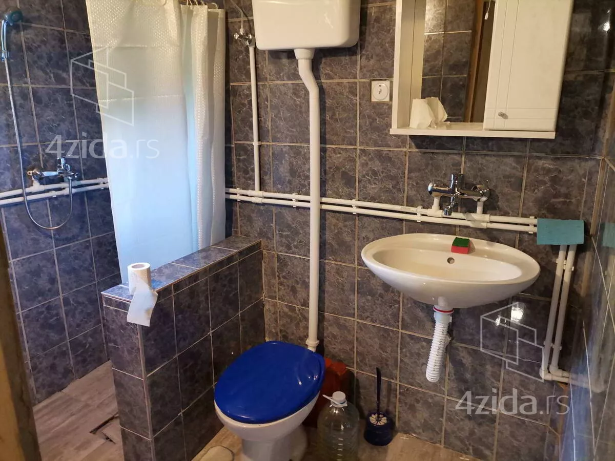 Turistički objekat | 4zida